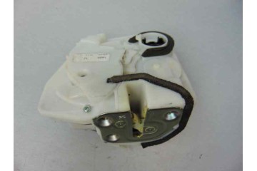 4 PIN CERRADURA PUERTA DELANTERA DERECHA MAZDA 3 BERLINA (BL) Active 2012 4 PIN 182746 MAZDA - 1