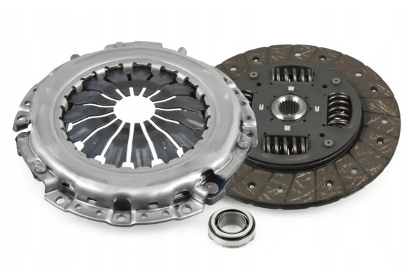 CLUTCH SET THRUST BEARING ADG030238