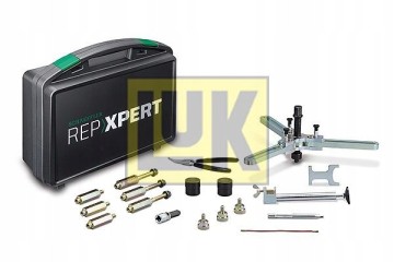 Schaeffler LuK 400 0418 10 clutch repair kit Part manufacturer Schaeffler LuK