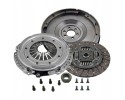 BLUE PRINT CLUTCH SET 4 ELEMENT VW AUDI