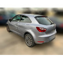 SEAT IBIZA SC (6P5) Style Connect