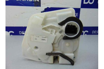 4 PIN CERRADURA PUERTA DELANTERA DERECHA MAZDA 3 BERLINA (BL) Active 2012 4 PIN 182746 MAZDA - 2