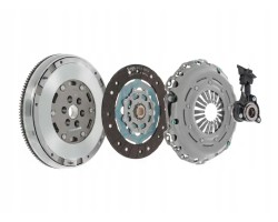 CLUTCH SET SCREW CLUTCH 837558 VALEO
