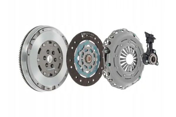 CLUTCH SET SCREW CLUTCH 837558 VALEO