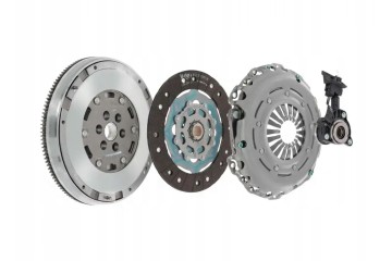 CLUTCH SET SCREW CLUTCH 837558 VALEO