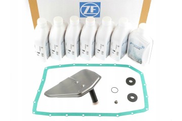 TRANSMISSION OIL CHANGE KIT EAN GTIN 4053202245720