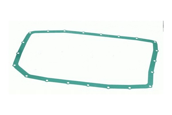 TRANSMISSION OIL CHANGE KIT Part manufacturer ZF