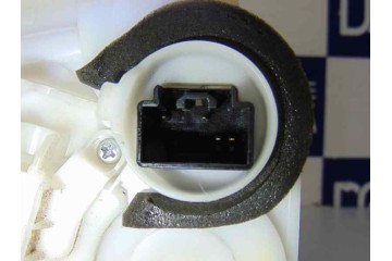 4 PIN CERRADURA PUERTA DELANTERA DERECHA MAZDA 3 BERLINA (BL) Active 2012 4 PIN 182746 MAZDA - 3