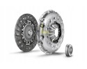 CLUTCH SET SCREW THRUST BEARING 624 3759 00
