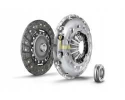 CLUTCH SET SCREW THRUST BEARING 624 3759 00