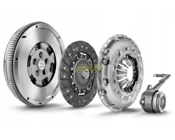 CLUTCH SET FLYWHEEL CLUTCH