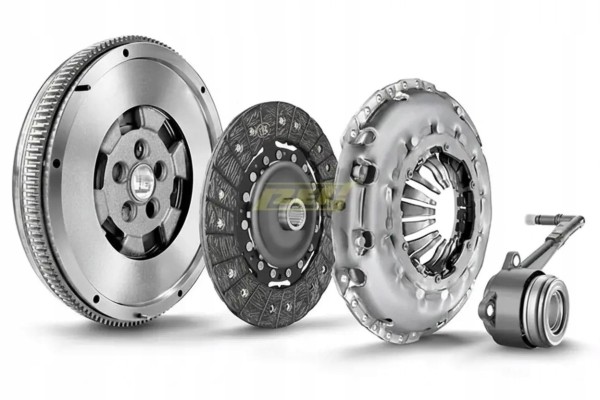 CLUTCH SET FLYWHEEL CLUTCH