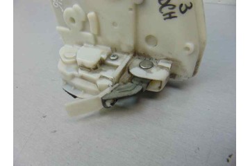 4 PIN CERRADURA PUERTA DELANTERA DERECHA MAZDA 3 BERLINA (BL) Active 2012 4 PIN 182746 MAZDA - 4