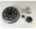 Valeo 855101 Set of clutches Quality of parts according to GVO Q original with factory logo OEM OES