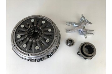 Valeo 855101 Set of clutches Quality of parts according to GVO Q original with factory logo OEM OES