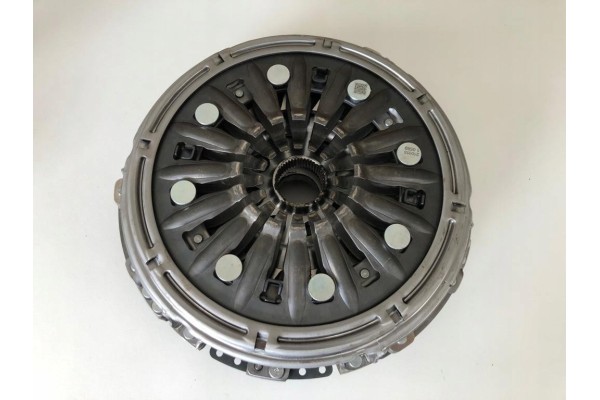 Valeo 855101 Set of clutches Engine type diesel