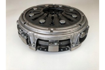 Valeo 855101 Set of clutches Additional elements bearing