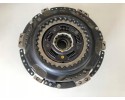 Valeo 855101 Set of clutches Car type cargo vans passenger cars