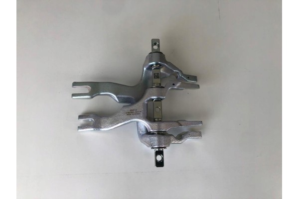 Valeo 855101 Set of clutches Product weight 17 86 kg