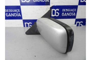 PLATA  RETROVISOR IZQUIERDO BMW SERIE 3 COMPACTO (E36) 316i 1999 PLATA 169365 BMW - 1