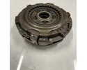 Valeo 855101 Set of clutches Version European