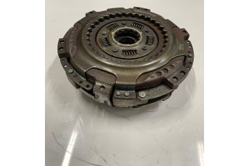 Valeo 855101 Set of clutches Version European