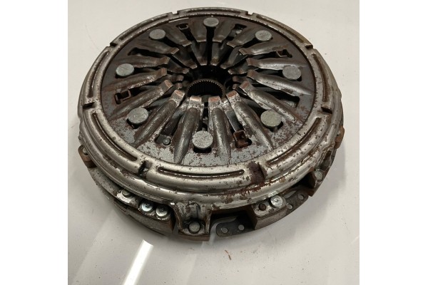 Valeo 855101 Set of clutches EAN GTIN 3276428551012