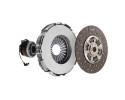 Valeo 827629 Clutch set VALEO