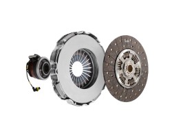 Valeo 827629 Clutch set VALEO