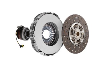Valeo 827629 Clutch set VALEO