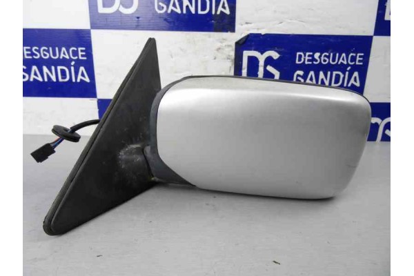 PLATA RETROVISOR IZQUIERDO BMW SERIE 3 COMPACTO (E36)