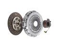 Valeo 827629 Clutch set VALEO Catalog number of the part 827629