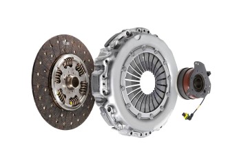 Valeo 827629 Clutch set VALEO Catalog number of the part 827629