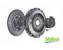 Valeo 827629 Clutch set VALEO Engine type diesel