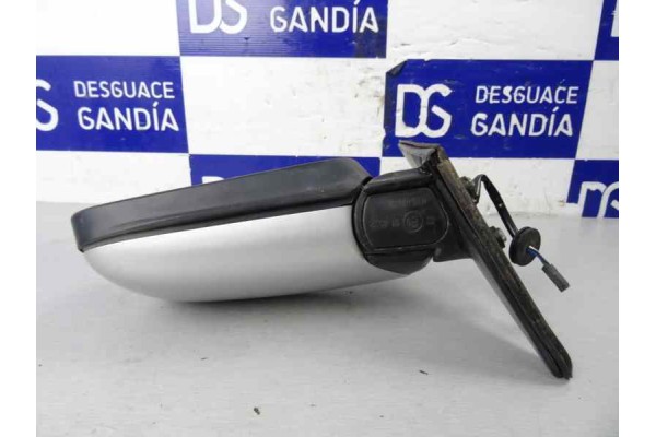 PLATA RETROVISOR IZQUIERDO BMW SERIE 3 COMPACTO (E36)