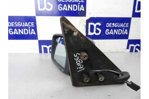 PLATA RETROVISOR IZQUIERDO BMW SERIE 3 COMPACTO (E36)