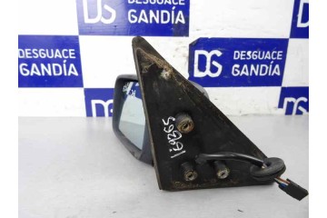 PLATA  RETROVISOR IZQUIERDO BMW SERIE 3 COMPACTO (E36) 316i 1999 PLATA 169365 BMW - 3