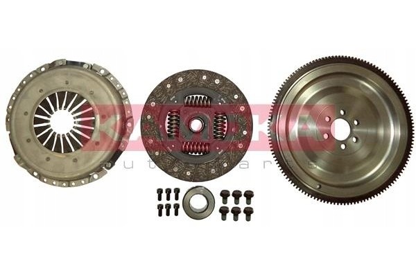 KAMOKA KC099 CLUTCH RIGID FLYWHEEL Catalog number of the part KC099