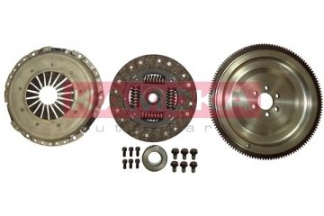 KAMOKA KC099 CLUTCH RIGID FLYWHEEL Catalog number of the part KC099