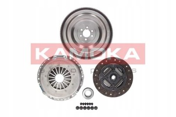 KAMOKA KC099 CLUTCH RIGID FLYWHEEL Engine type gasoline