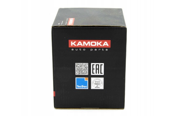 KAMOKA KC099 CLUTCH RIGID FLYWHEEL Product weight with unit packaging 19 kg