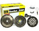 CONJUGATED SET REPSET TWO MASS WHEEL 600016400 LUK