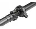 NTY DRIVE SHAFT Catalog number of the part NWN FR 006