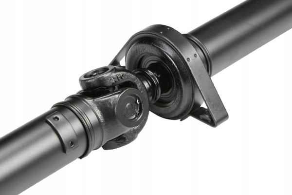 NTY DRIVE SHAFT Catalog number of the part NWN FR 006