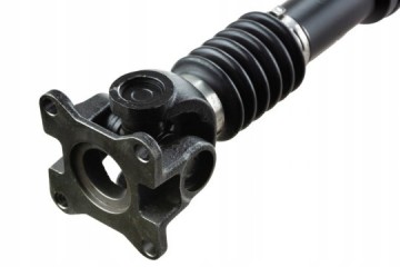 DRIVE SHAFT NTY NWN CH 085 Part manufacturer NTY