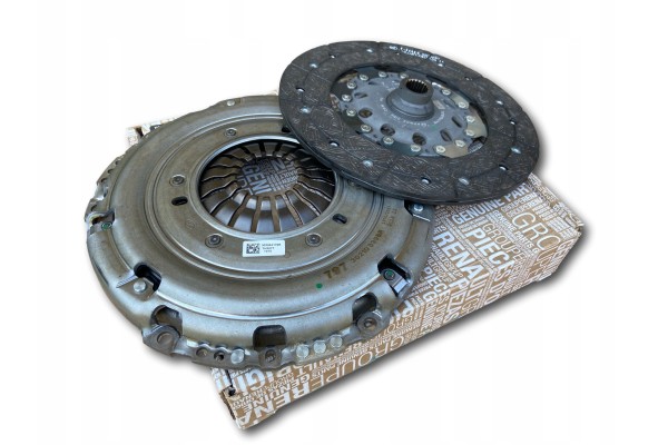 Renault OE 302059977R clutch