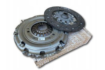 Renault OE 302059977R clutch