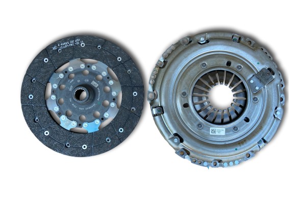 Renault OE 302059977R clutch EAN GTIN 4005108997098