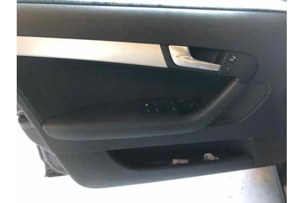 AUDI A3 SPORTBACK (8PA) 2.0 TDI Ambiente