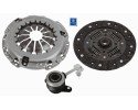 SACHS 3000 990 586 CLUTCH SET RENAULT CAPTUR CLIO 0 9 12